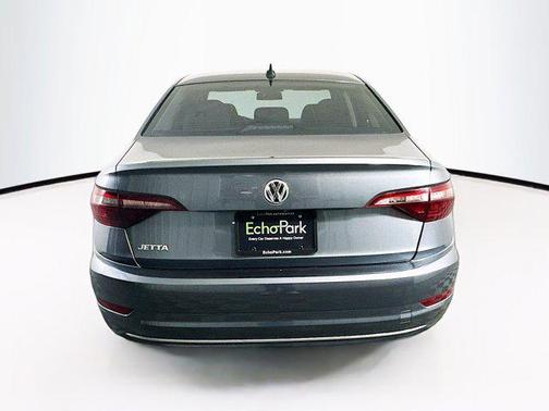 2021 Volkswagen Jetta 1.4T S