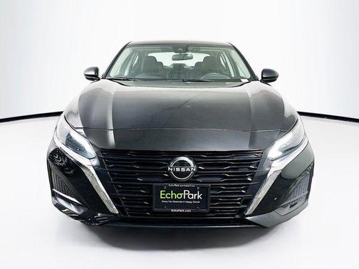 2024 Nissan Altima S FWD