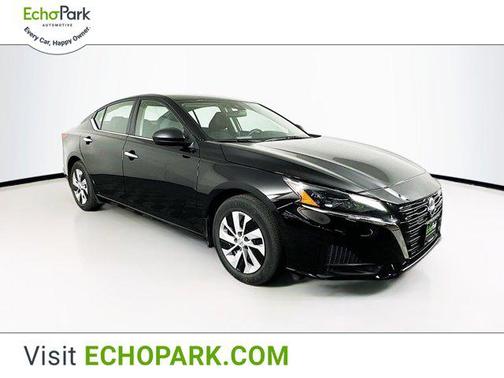 2024 Nissan Altima S FWD