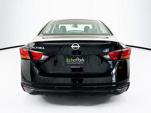2024 Nissan Altima S FWD
