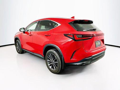 2022 Lexus NX 250 Premium
