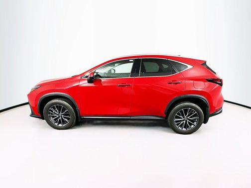 2022 Lexus NX 250 Premium