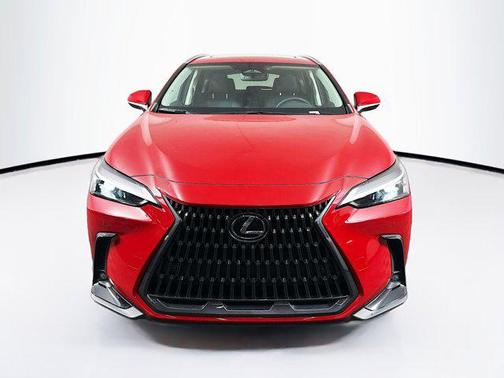 2022 Lexus NX 250 Premium