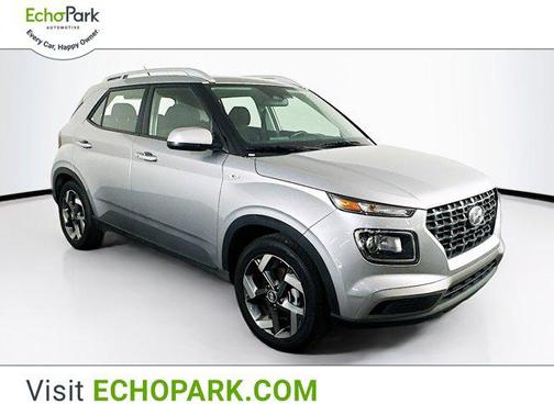2024 Hyundai VENUE SEL