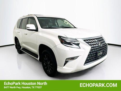 2023 Lexus GX 460 Premium