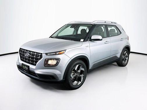 2021 Hyundai VENUE SEL
