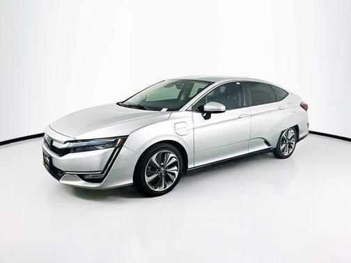 2018 Honda Clarity Plug-In Hybrid Base