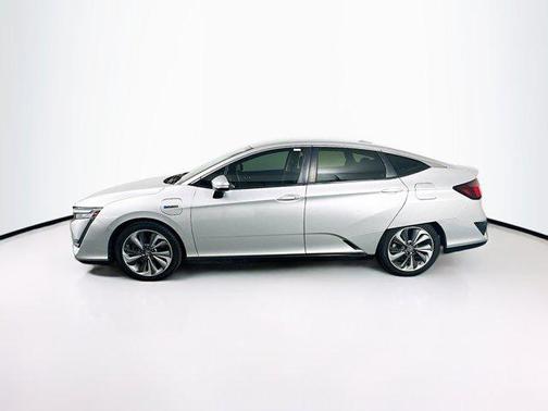 2018 Honda Clarity Plug-In Hybrid Base