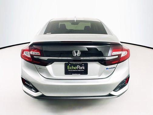 2018 Honda Clarity Plug-In Hybrid Base