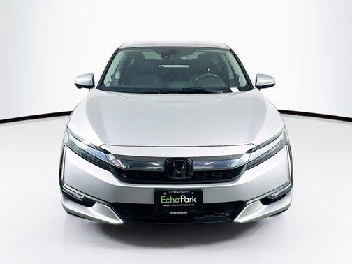2018 Honda Clarity Plug-In Hybrid Base
