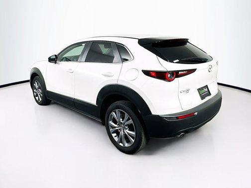 2023 Mazda CX-30 2.5 S Select Package