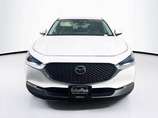 2023 Mazda CX-30 2.5 S Select Package