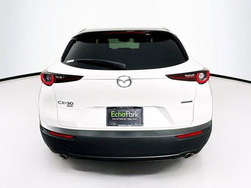 2023 Mazda CX-30 2.5 S Select Package