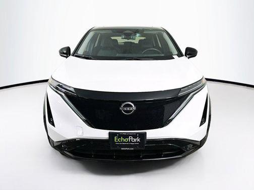 2023 Nissan ARIYA EVOLVE+