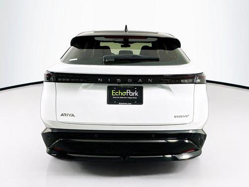 2023 Nissan ARIYA EVOLVE+