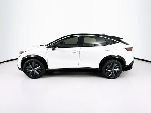 2023 Nissan ARIYA EVOLVE+