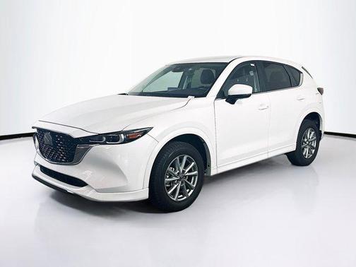 2024 Mazda CX-5 2.5 S Select