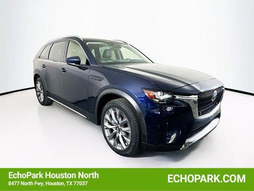 2024 Mazda CX-90 3.3 Turbo Premium