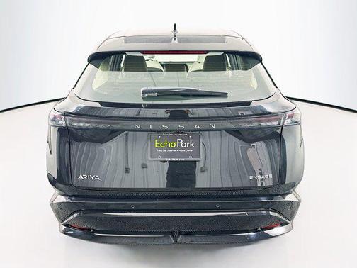 2024 Nissan ARIYA ENGAGE