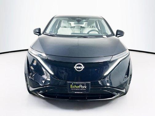 2024 Nissan ARIYA ENGAGE