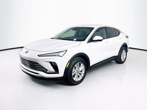 2025 Buick Envista Preferred FWD