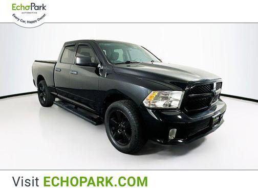 2019 RAM 1500 Express