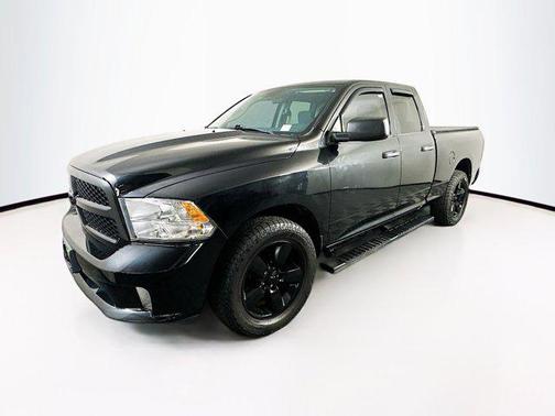 2019 RAM 1500 Express