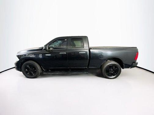 2019 RAM 1500 Express