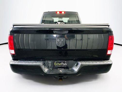 2019 RAM 1500 Express