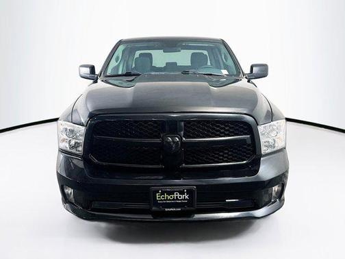 2019 RAM 1500 Express