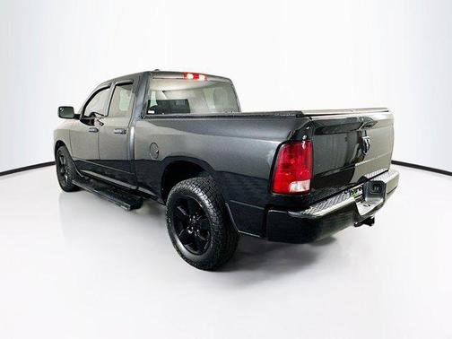 2019 RAM 1500 Express