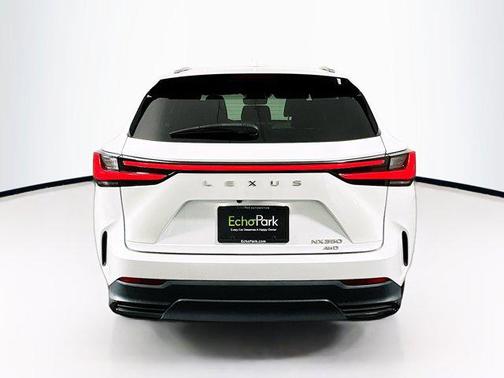 2023 Lexus NX 350 NX 350