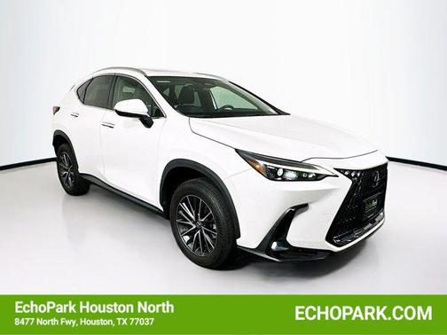 2023 Lexus NX 350 NX 350