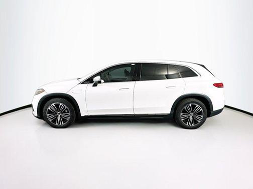 2023 Mercedes-Benz EQS 450 4MATIC