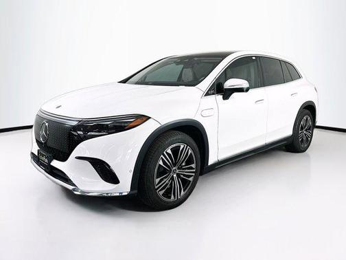 2023 Mercedes-Benz EQS 450 4MATIC