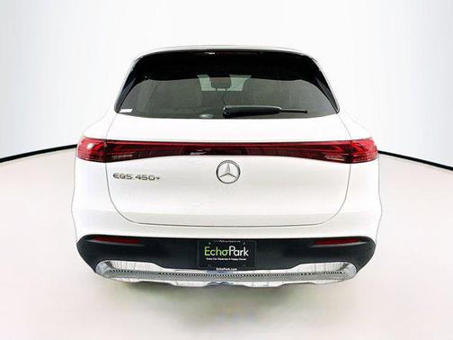 2023 Mercedes-Benz EQS 450 4MATIC