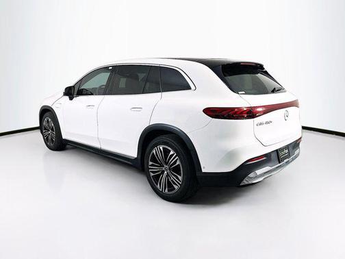 2023 Mercedes-Benz EQS 450 4MATIC