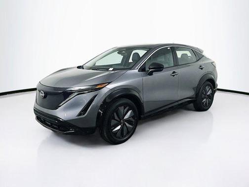 2023 Nissan ARIYA ENGAGE