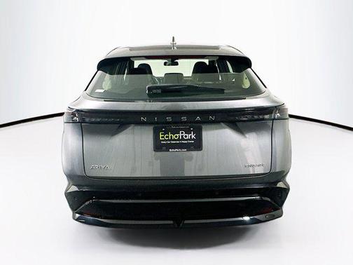 2023 Nissan ARIYA ENGAGE