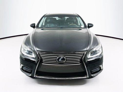 2013 Lexus LS 460 Base