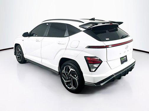 2025 Hyundai KONA N Line S