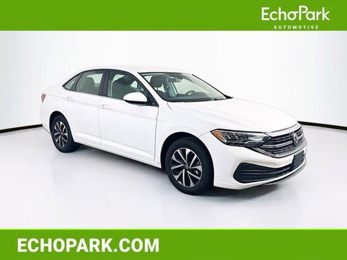 2024 Volkswagen Jetta 1.5T S