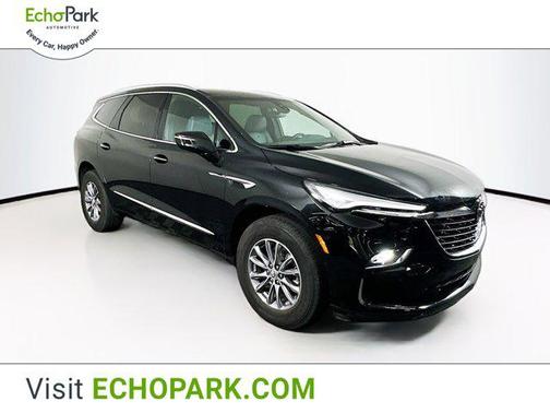 2024 Buick Enclave Premium FWD