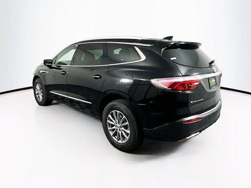 2024 Buick Enclave Premium FWD
