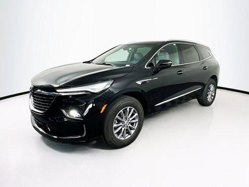 2024 Buick Enclave Premium FWD