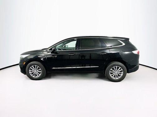 2024 Buick Enclave Premium FWD