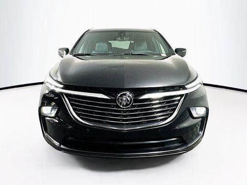 2024 Buick Enclave Premium FWD