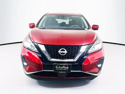 2024 Nissan Murano SL FWD