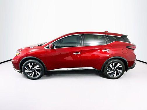 2024 Nissan Murano SL FWD