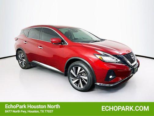 2024 Nissan Murano SL FWD